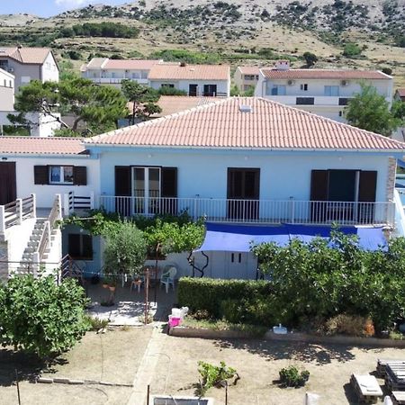 Apartments With A Parking Space Pag - 6325 Pag Town Εξωτερικό φωτογραφία