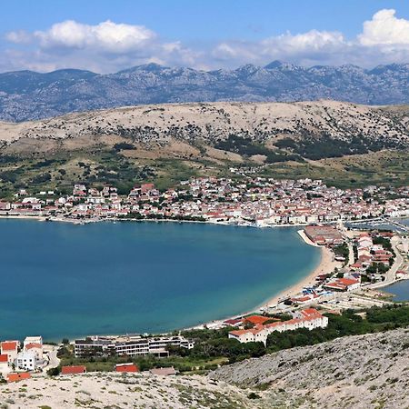 Apartments With A Parking Space Pag - 6325 Pag Town Εξωτερικό φωτογραφία