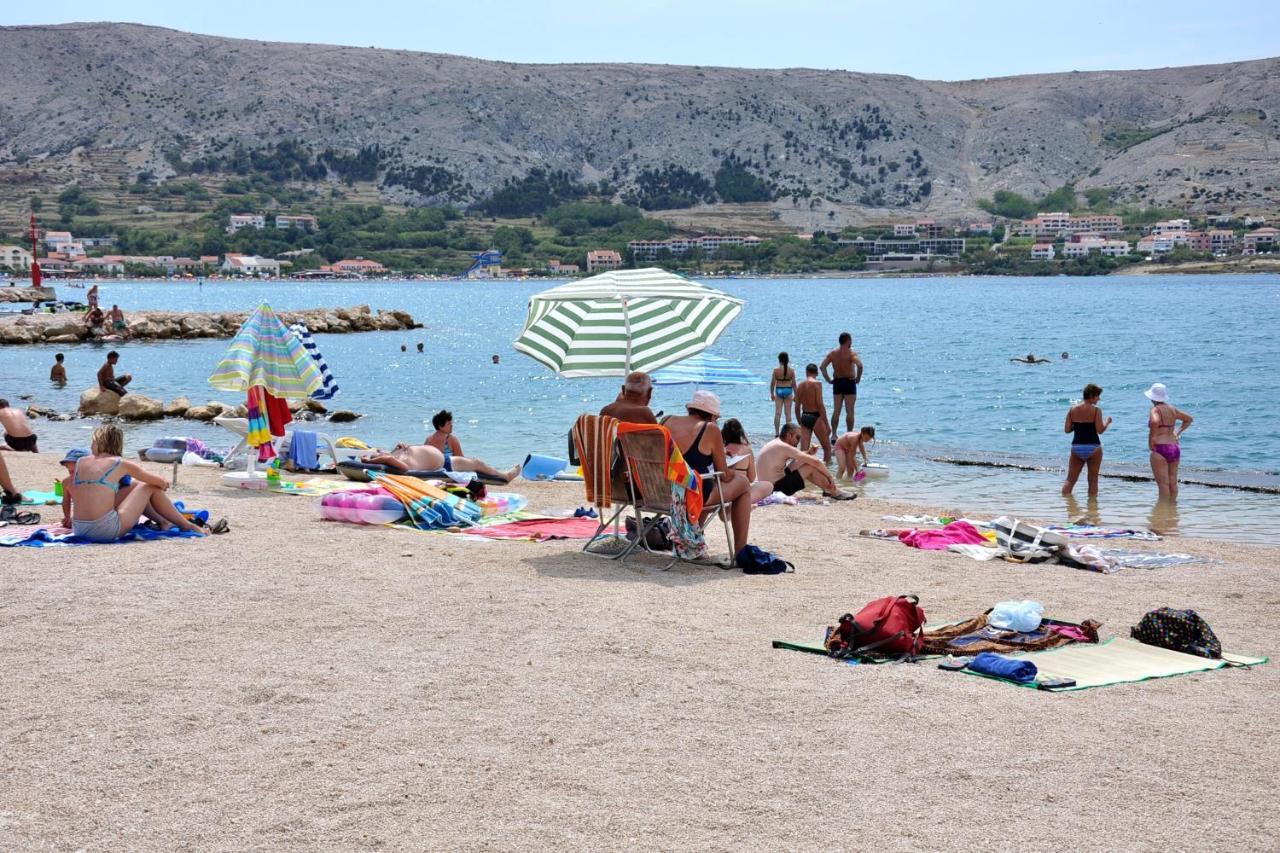 Apartments With A Parking Space Pag - 6325 Pag Town Εξωτερικό φωτογραφία
