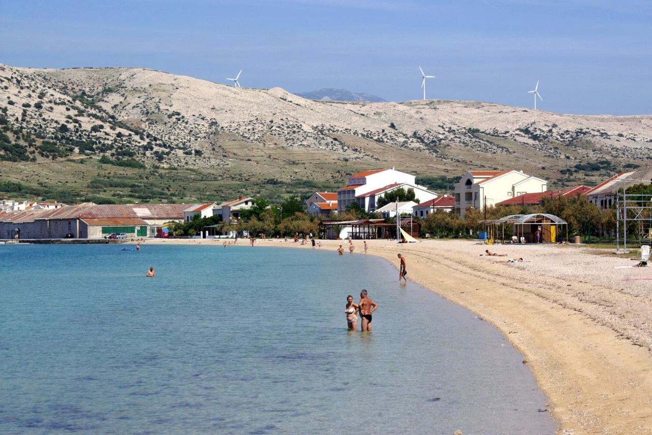Apartments With A Parking Space Pag - 6325 Pag Town Εξωτερικό φωτογραφία
