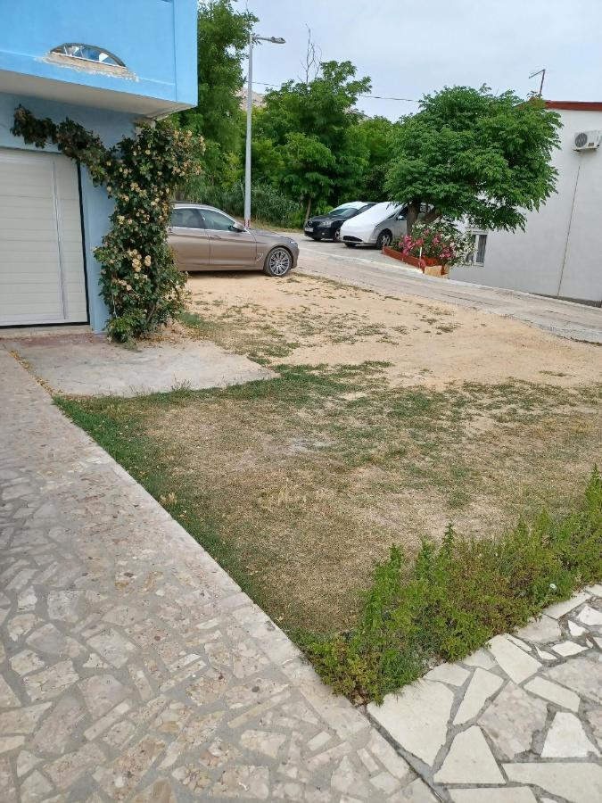 Apartments With A Parking Space Pag - 6325 Pag Town Εξωτερικό φωτογραφία