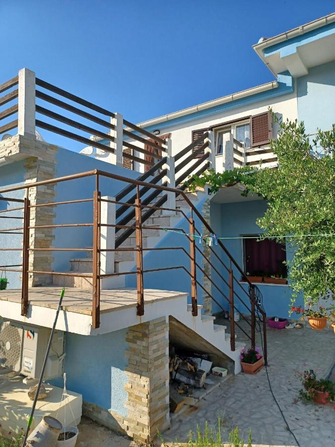 Apartments With A Parking Space Pag - 6325 Pag Town Εξωτερικό φωτογραφία