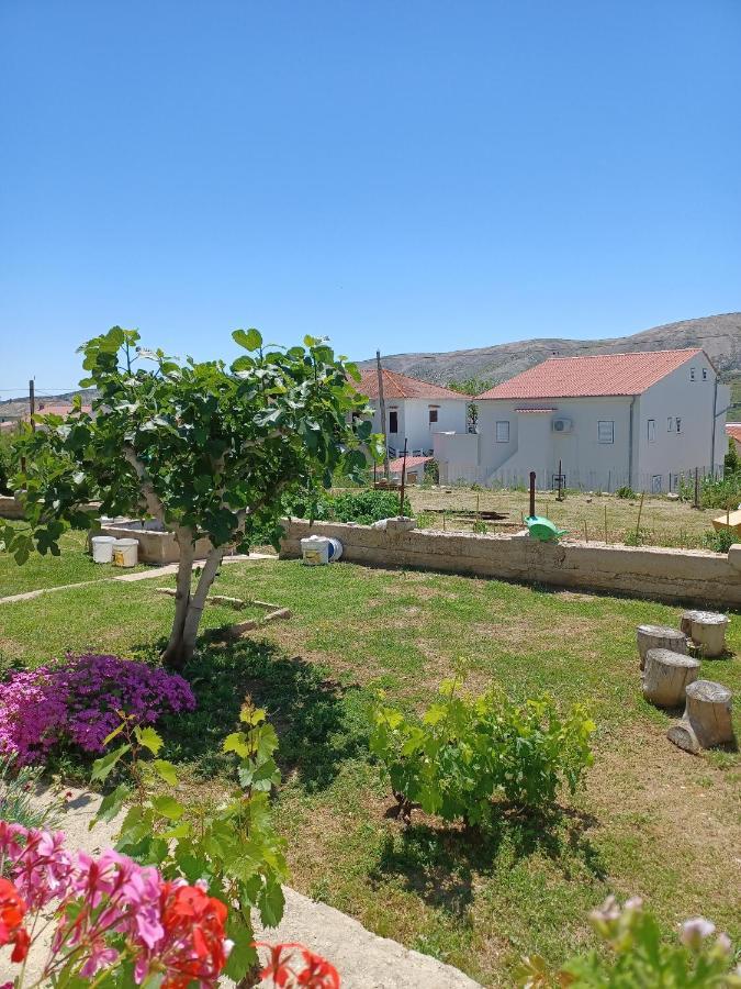 Apartments With A Parking Space Pag - 6325 Pag Town Εξωτερικό φωτογραφία