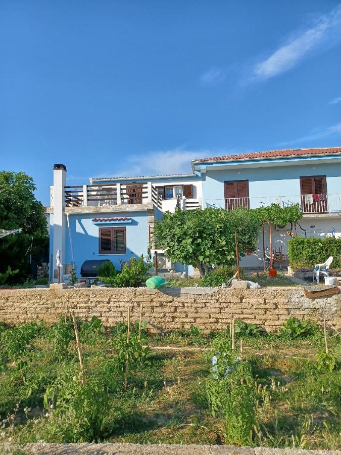 Apartments With A Parking Space Pag - 6325 Pag Town Εξωτερικό φωτογραφία