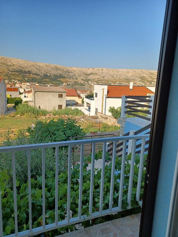 Apartments With A Parking Space Pag - 6325 Pag Town Εξωτερικό φωτογραφία