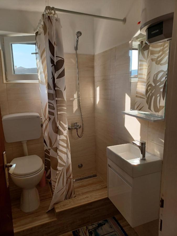 Apartments With A Parking Space Pag - 6325 Pag Town Εξωτερικό φωτογραφία