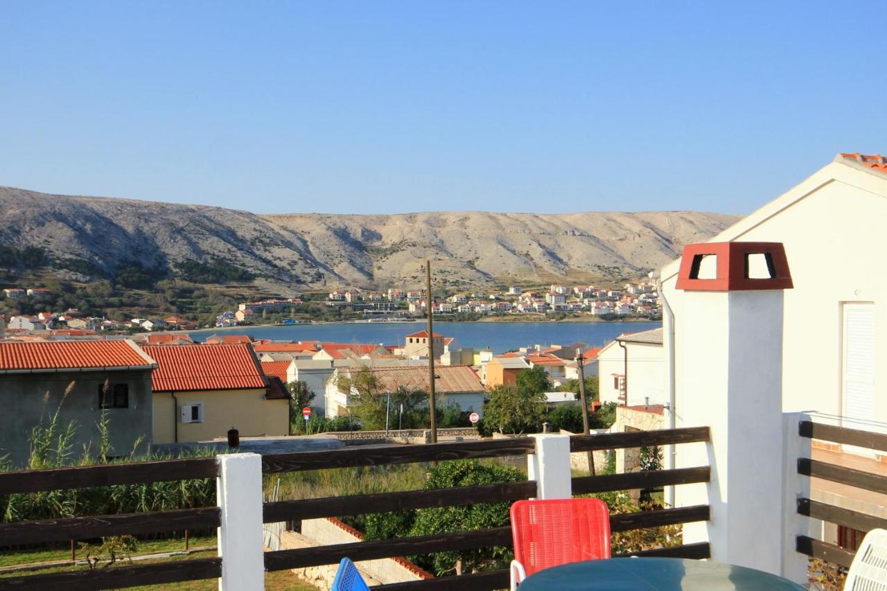 Apartments With A Parking Space Pag - 6325 Pag Town Εξωτερικό φωτογραφία