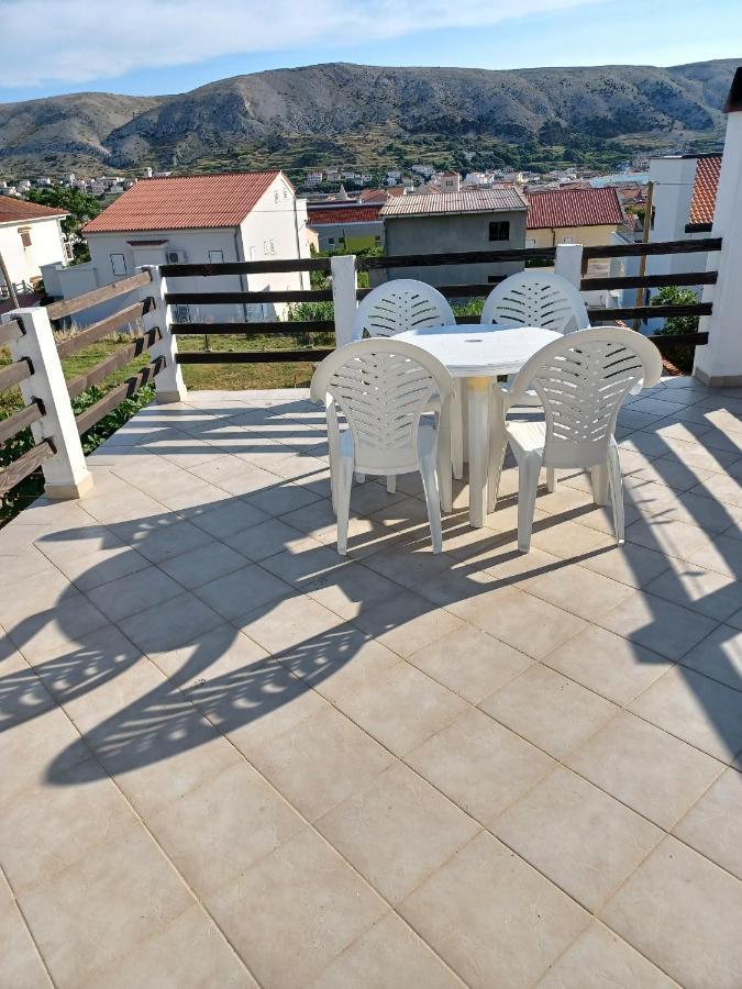 Apartments With A Parking Space Pag - 6325 Pag Town Εξωτερικό φωτογραφία