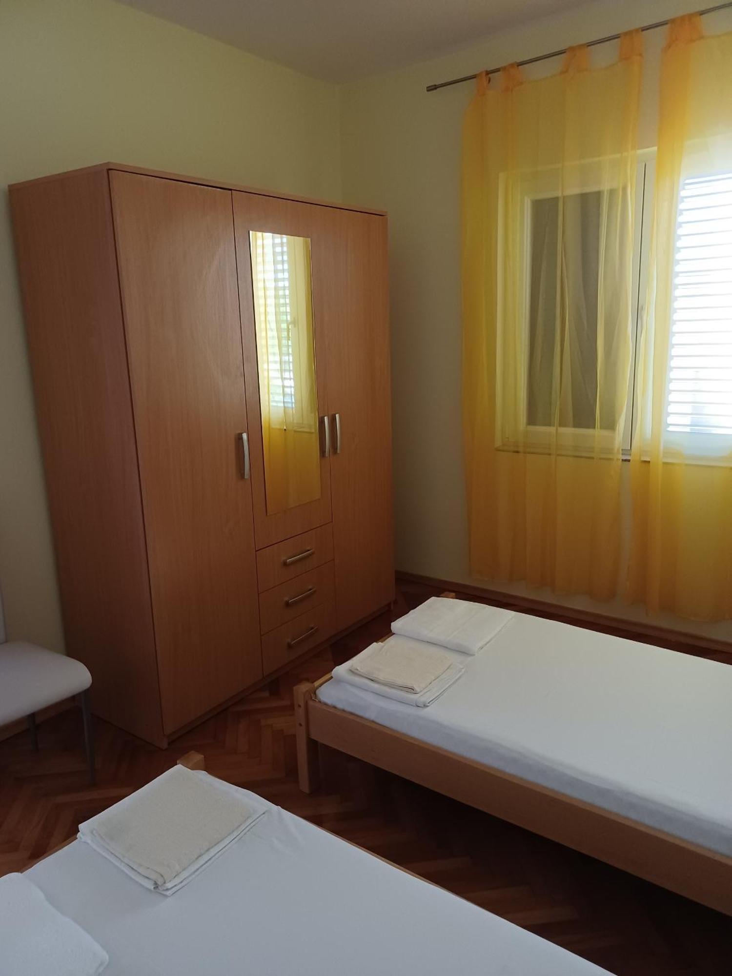 Apartments With A Parking Space Pag - 6325 Pag Town Δωμάτιο φωτογραφία
