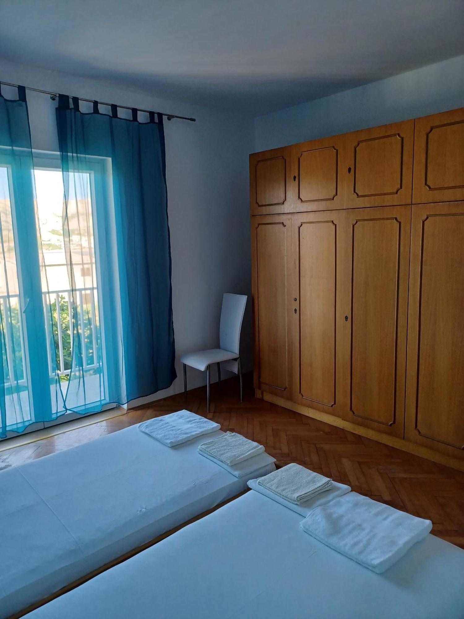 Apartments With A Parking Space Pag - 6325 Pag Town Δωμάτιο φωτογραφία