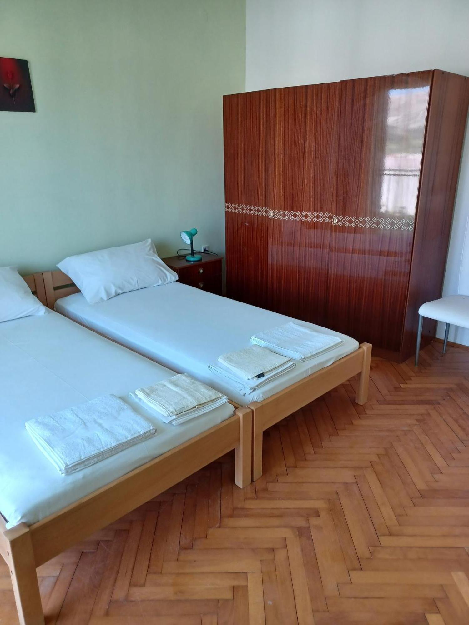 Apartments With A Parking Space Pag - 6325 Pag Town Δωμάτιο φωτογραφία