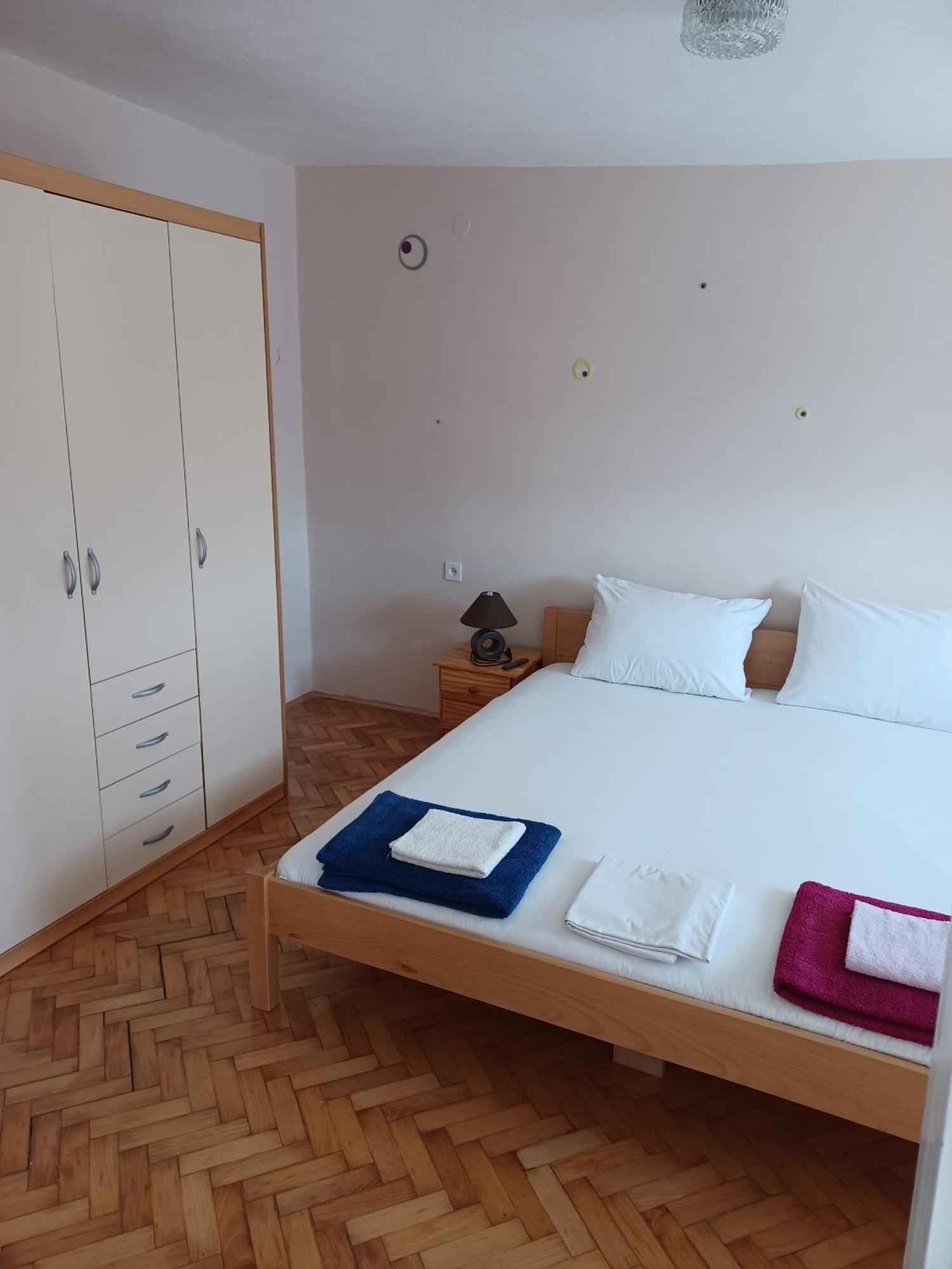 Apartments With A Parking Space Pag - 6325 Pag Town Δωμάτιο φωτογραφία