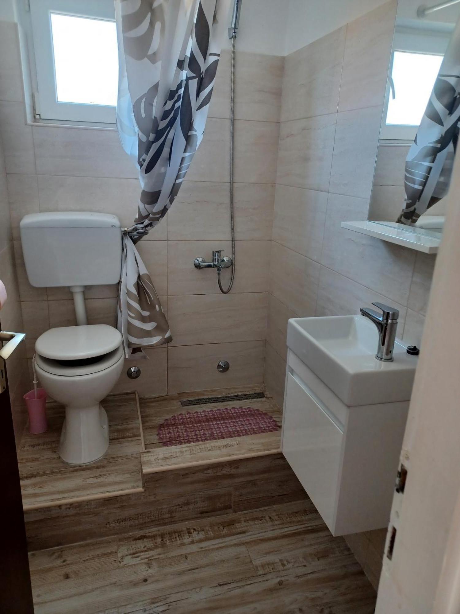 Apartments With A Parking Space Pag - 6325 Pag Town Δωμάτιο φωτογραφία