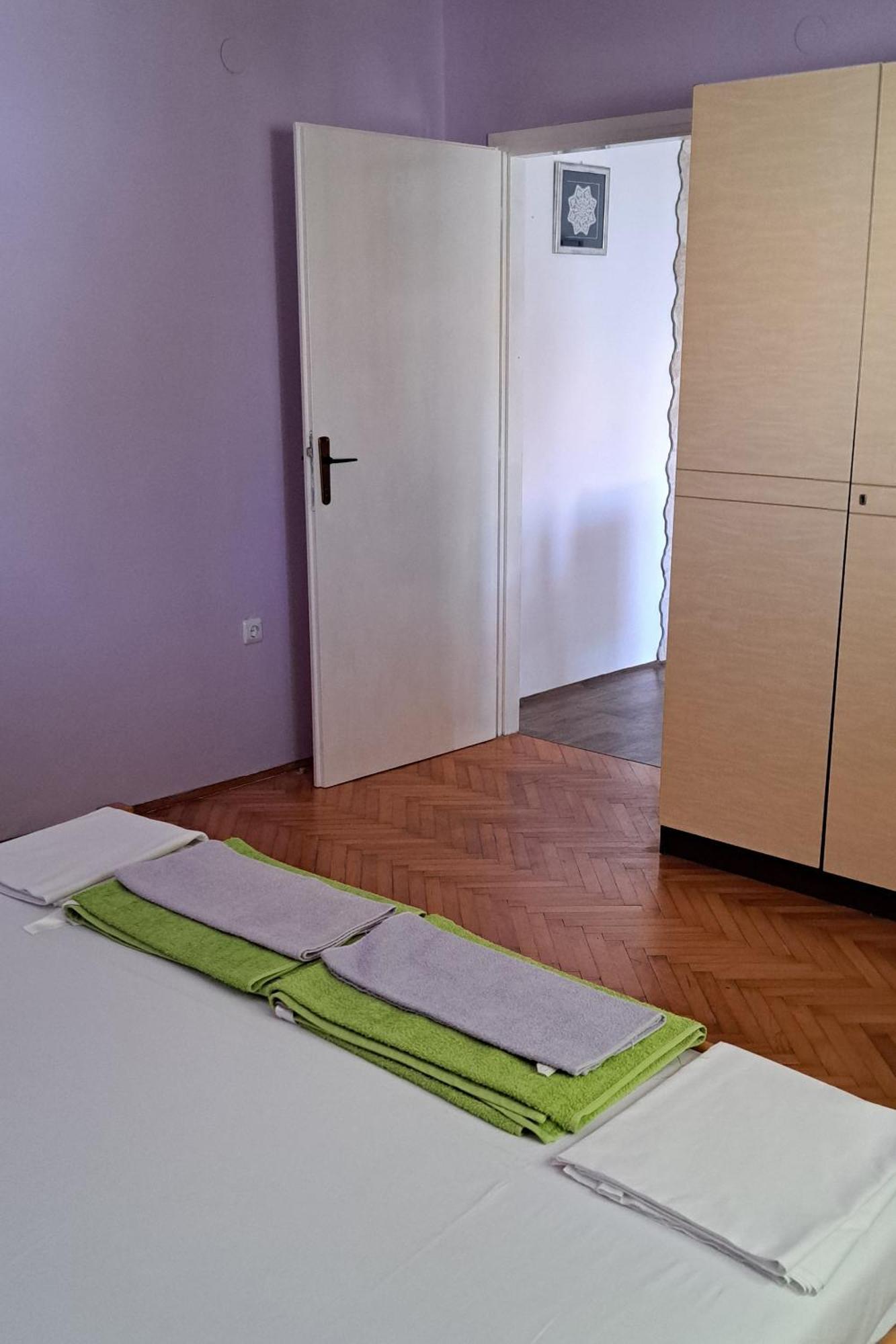Apartments With A Parking Space Pag - 6325 Pag Town Δωμάτιο φωτογραφία