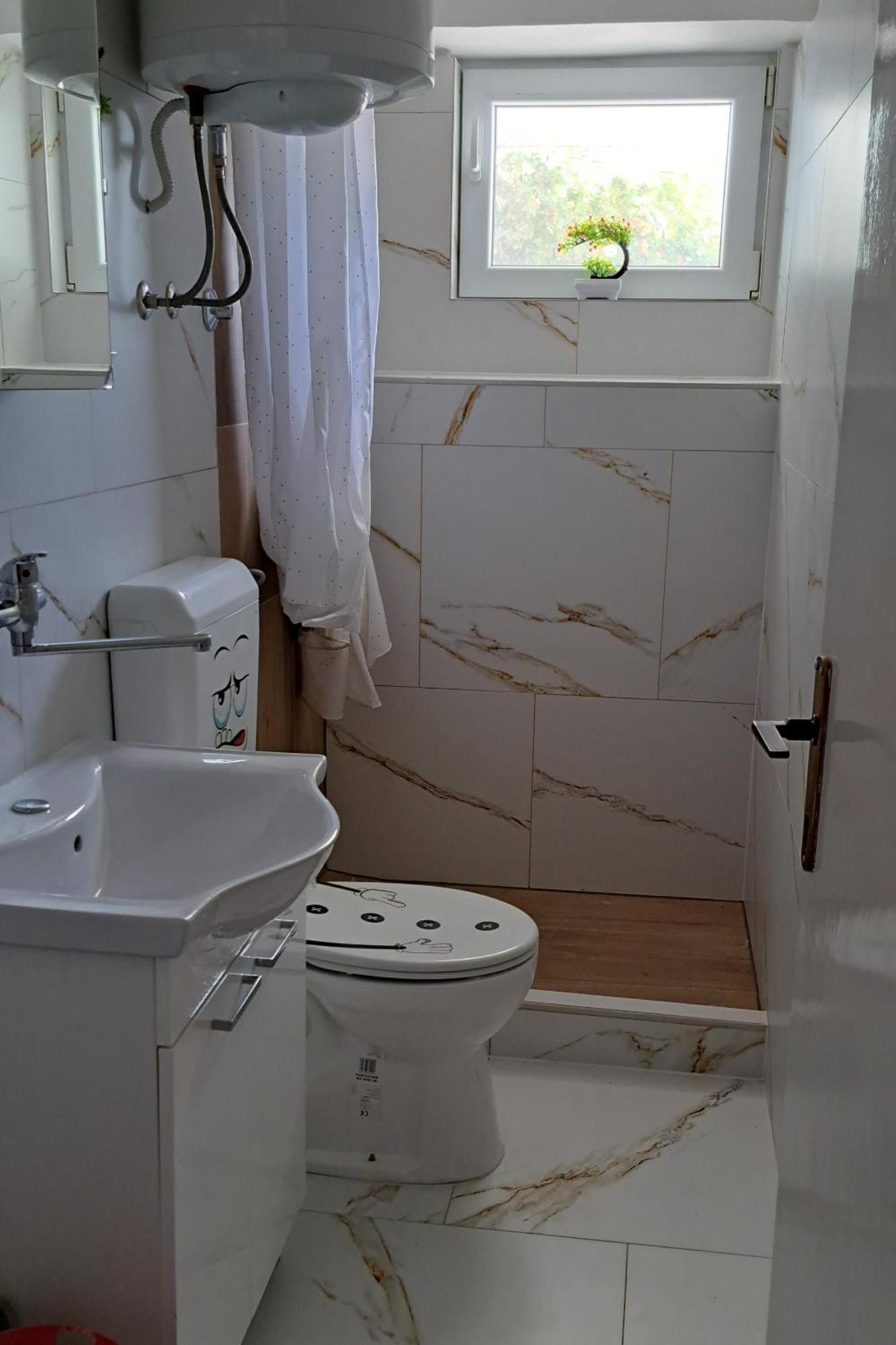 Apartments With A Parking Space Pag - 6325 Pag Town Εξωτερικό φωτογραφία