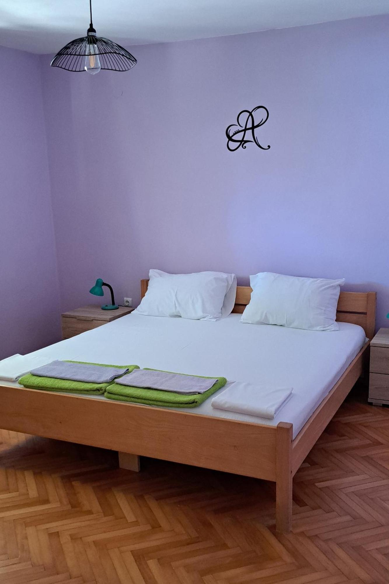 Apartments With A Parking Space Pag - 6325 Pag Town Εξωτερικό φωτογραφία